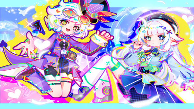 Hình ảnh trong game Modo Modo-TENOKE