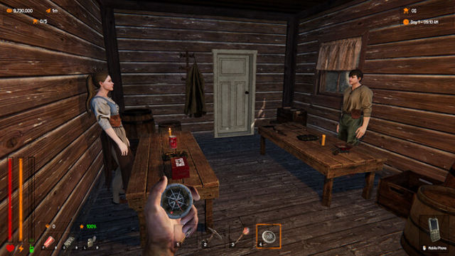 Hình ảnh trong game Dig For Riches-TENOKE