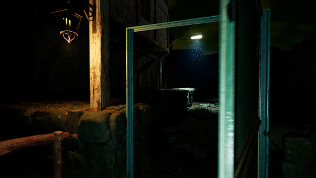 Hình ảnh trong game Haunted Village-P2P