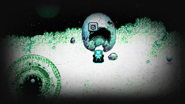 Hình ảnh trong game Saturn Quest The Loneliness Captain Navigator-TENOKE