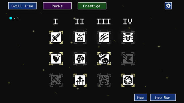 Hình ảnh trong game Loot Loop-TENOKE