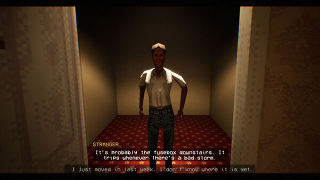 Hình ảnh trong game Hollowbrook Apartments-TENOKE