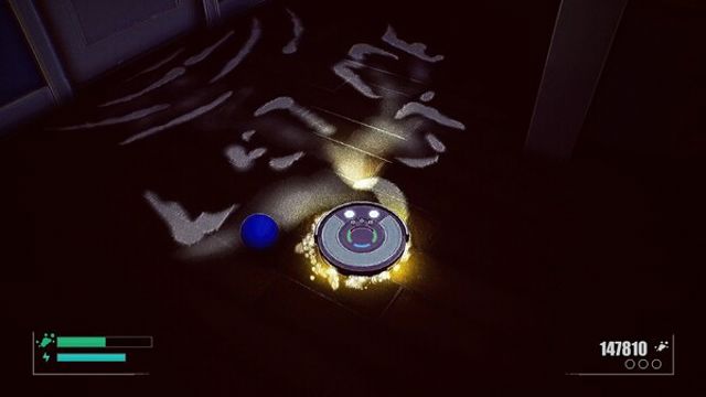 Hình ảnh trong game 7 Nights with Vroombi-TENOKE