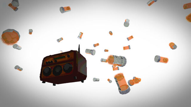 Hình ảnh trong game Deceived Of Joy-GoldBerg