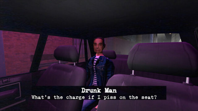 Hình ảnh trong game Skinfreak-TENOKE