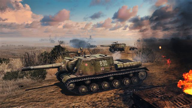 Hình ảnh trong game Call to Arms Gates of Hell Ostfront v1.045.0-P2P