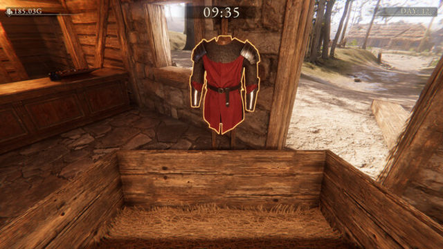 Hình ảnh trong game Village Merchant-GoldBerg