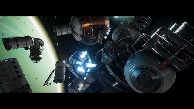 Hình ảnh trong game Osiris New Dawn v1.5.66-P2P