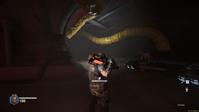 Hình ảnh trong game Shatterline Randy-RUNE