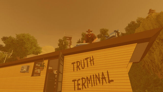 Hình ảnh trong game Have You Seen This Man-TiNYiSO