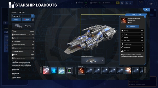 Hình ảnh trong game Dust Fleet v6.3-P2P