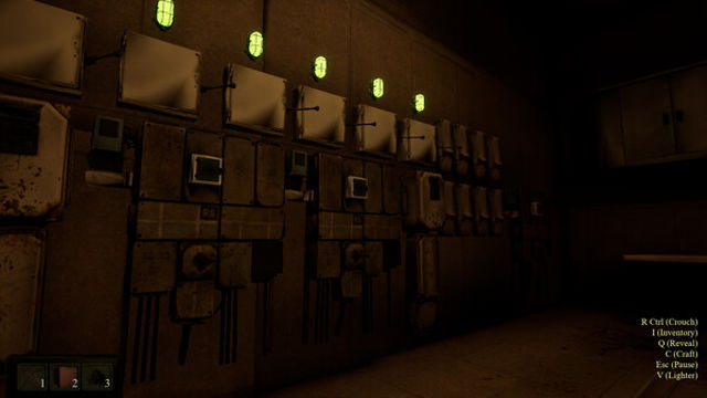 Hình ảnh trong game Quiet Office Floors-GoldBerg