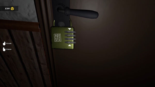 Hình ảnh trong game Gamble Your Breath-TENOKE