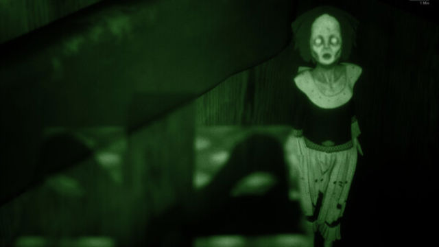 Hình ảnh trong game Express No 6-TENOKE