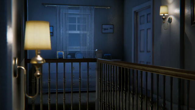 Hình ảnh trong game Perished Truth-GoldBerg