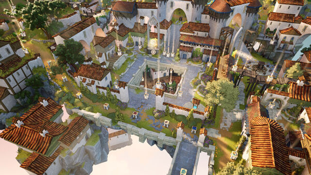 Hình ảnh trong game The Artisan of Glimmith v20260405-P2P