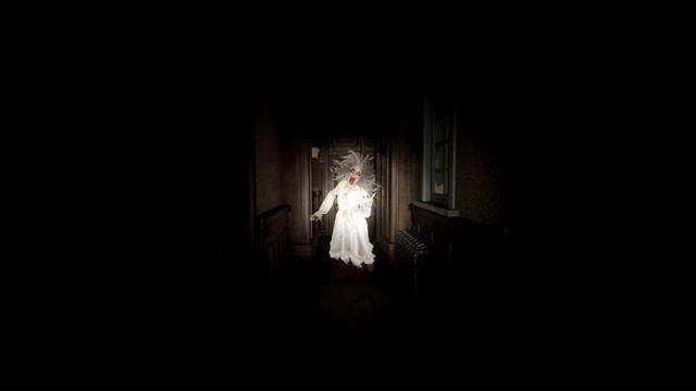 Hình ảnh trong game The Butler-GoldBerg