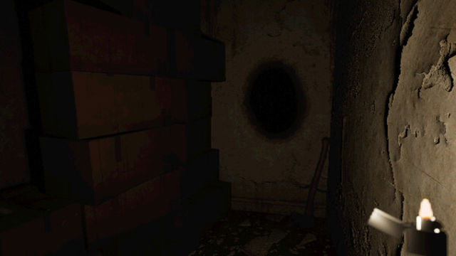 Hình ảnh trong game Death On Holly Ridge-TENOKE