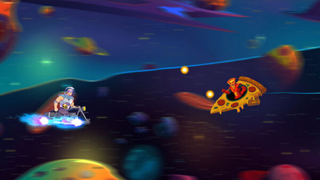 Hình ảnh trong game Fast food RAGE-TENOKE