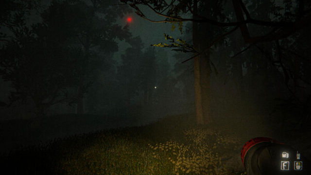 Hình ảnh trong game Uncanny Tales The Watcher-GoldBerg