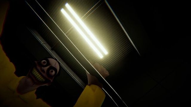 Hình ảnh trong game SCP-3008 Infinite Store-TENOKE