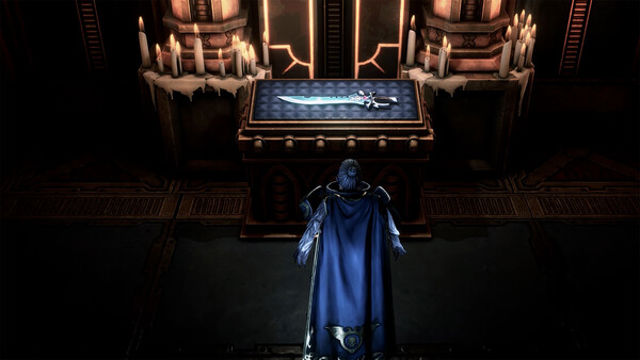 Hình ảnh trong game Warhammer 40000 Rogue Trader The Infinite Museion-RUNE