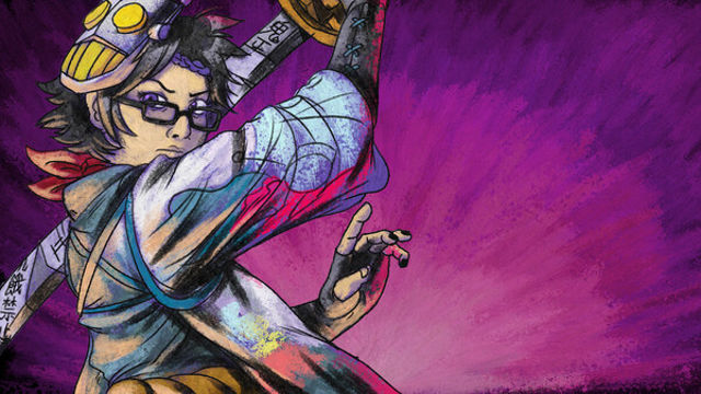 Hình ảnh trong game Mostroscopy Tachiko Kikuchi-TENOKE