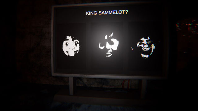 Hình ảnh trong game Obscure Horrors-P2P