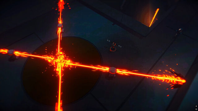 Hình ảnh trong game Gatekeeper Crustad-RUNE