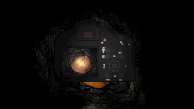 Hình ảnh trong game SUBSUMED-bADkARMA