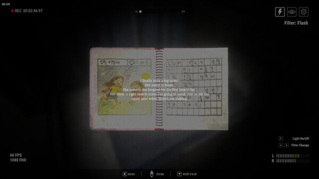 Hình ảnh trong game UNBOUND-P2P