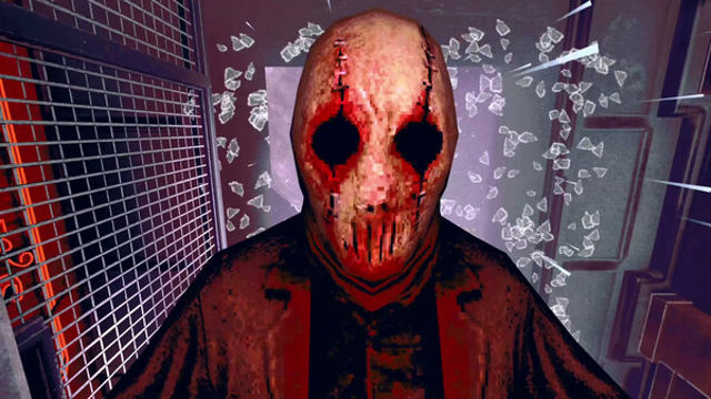 Hình ảnh trong game The Skin Stapler-TENOKE