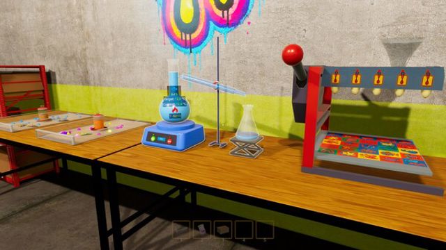 Hình ảnh trong game Dirty Business Early Access