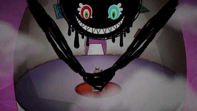 Hình ảnh trong game Alice in Wonder Underland AIWU-GoldBerg