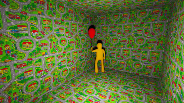 Hình ảnh trong game SOS OPS BACKROOMS-TENOKE