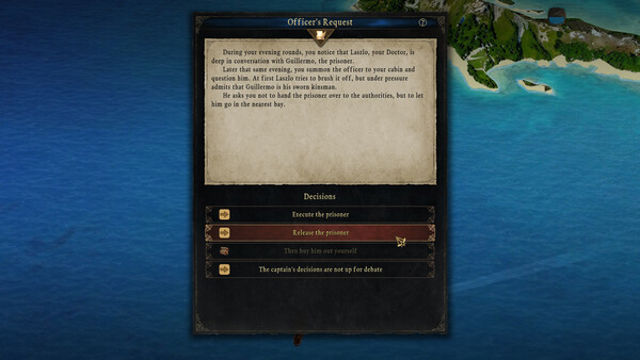 Hình ảnh trong game Caribbean Legend Maritime Stories-RUNE