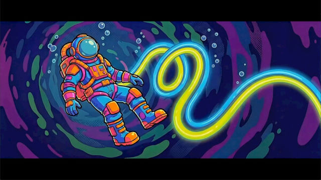 Hình ảnh trong game INFINITY DEADLINE-TENOKE