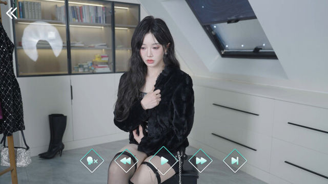 Hình ảnh trong game Roommate Lover Love in Progress-GoldBerg