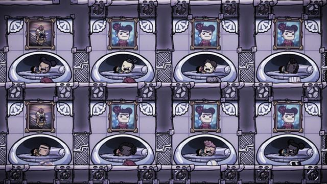 Hình ảnh trong game Oxygen Not Included v652372-P2P