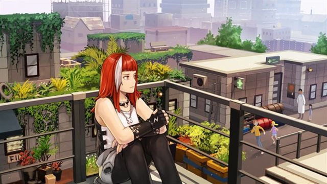 Hình ảnh trong game TROUBLESHOOTER Abandoned Children v20250502-TENOKE