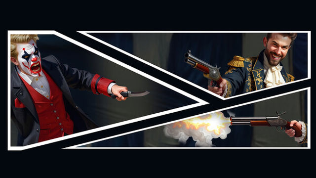 Hình ảnh trong game Sinheritance-TENOKE