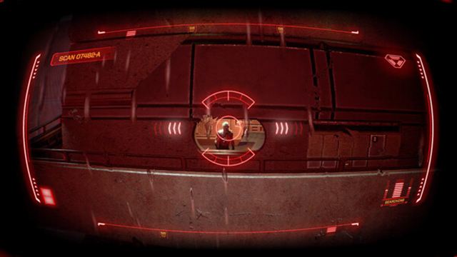 Hình ảnh trong game System Shock Remake v1.2.18830-P2P