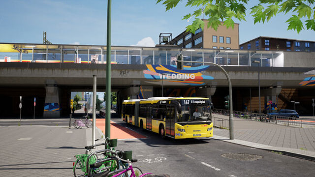 Hình ảnh trong game The Bus Build 23682867 HYPERVISOR-P2P