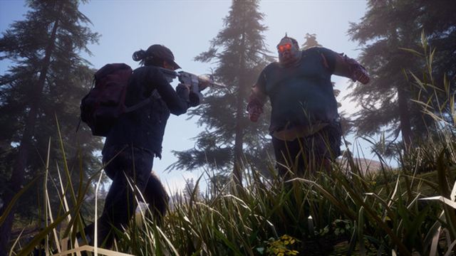 Hình ảnh trong game State of Decay 2 Juggernaut Edition v20240507-P2P