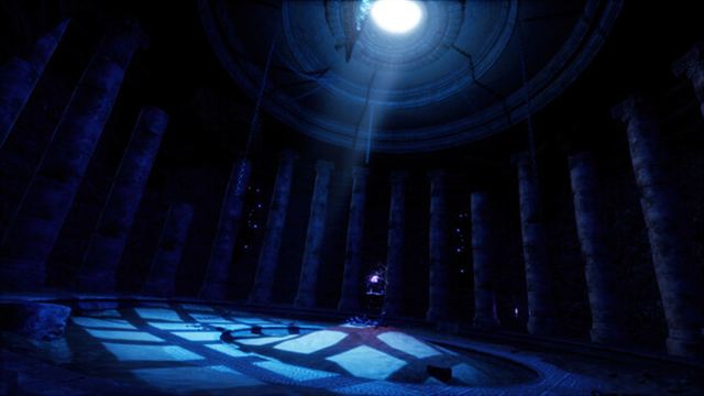 Hình ảnh trong game Downward Enhanced Edition-RUNE
