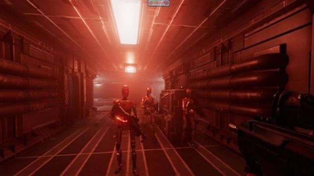 Hình ảnh trong game Executive Assault 2 v1.0.8.391a-P2P