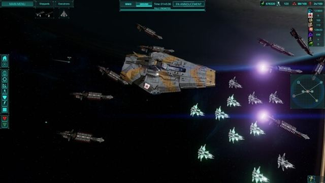 Hình ảnh trong game Executive Assault 2 v1.0.8.386a-P2P