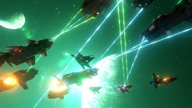 Hình ảnh trong game Executive Assault 2 v1.0.8.386a-P2P