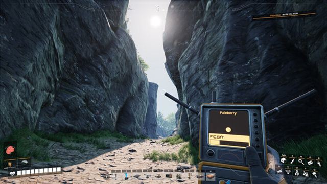 Hình ảnh trong game Satisfactory v1.0.0.4-P2P