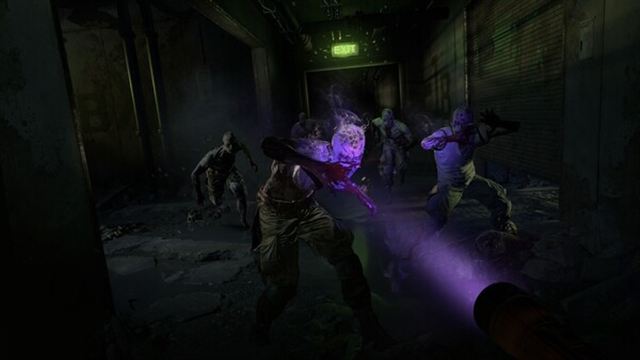 Hình ảnh trong game Dying Light 2 Stay Human v1.22.5-P2P